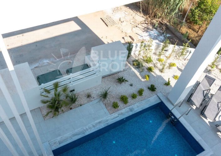 Image No.18-Villa de 4 chambres à vendre à Ayia Napa