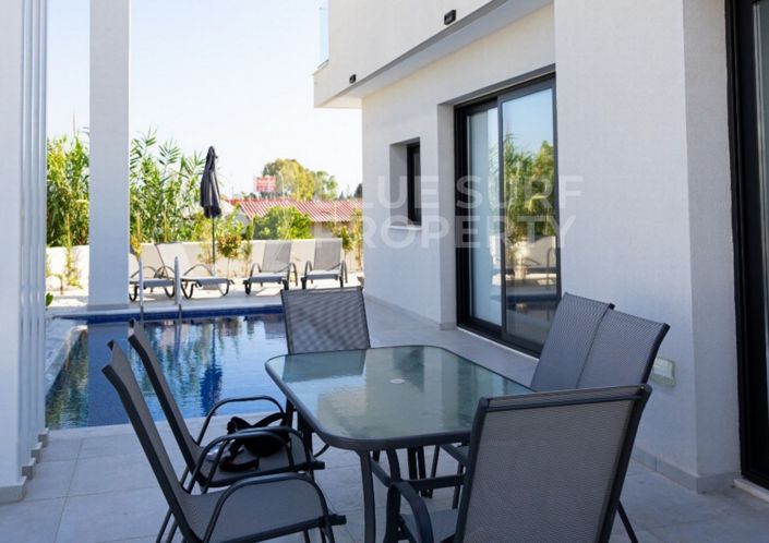 Image No.19-Villa de 4 chambres à vendre à Ayia Napa
