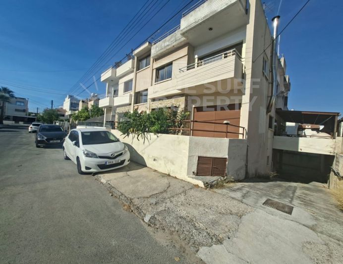 Image No.16-Appartement de 2 chambres à vendre à Larnaca