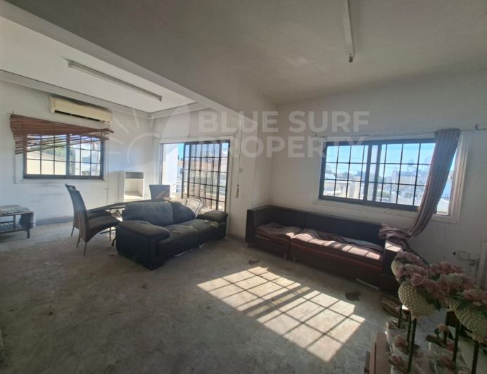 Image No.2-Appartement de 2 chambres à vendre à Larnaca