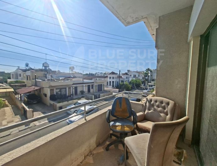 Image No.5-Appartement de 2 chambres à vendre à Larnaca