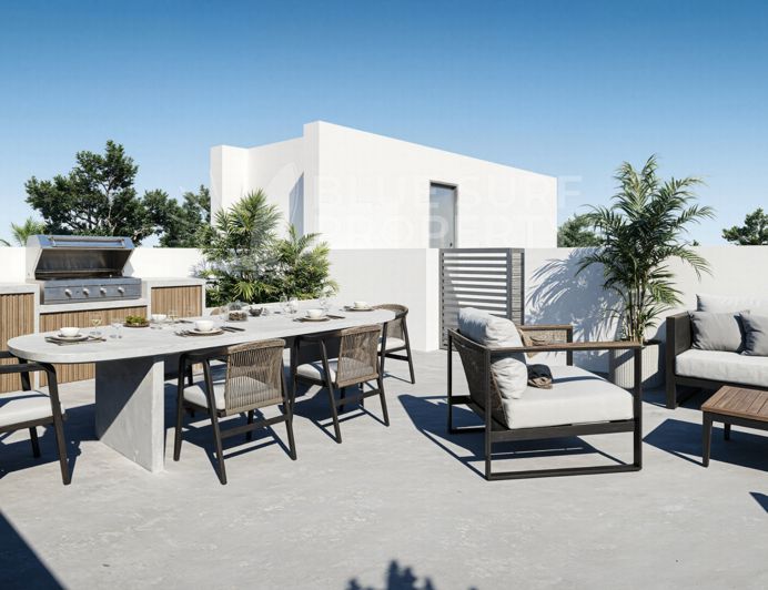 Image No.12-3 Bed Apartment for sale