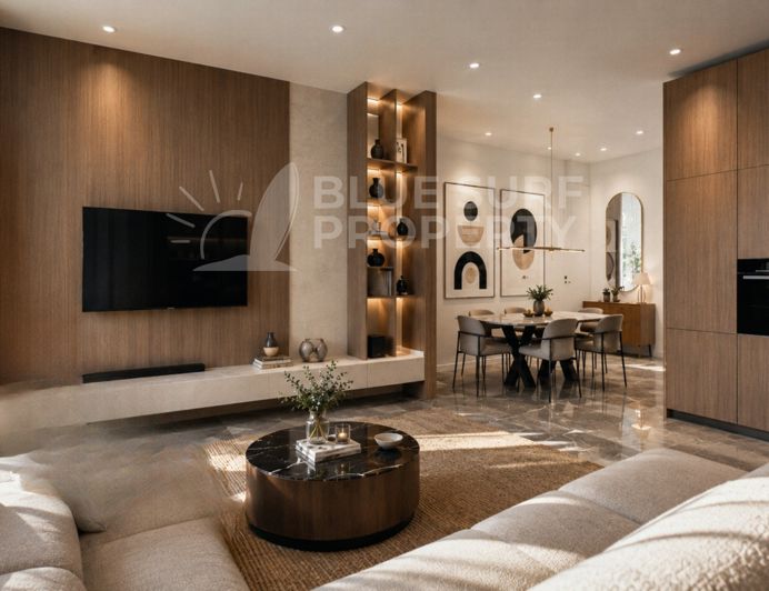 Image No.3-3 Bed Apartment for sale