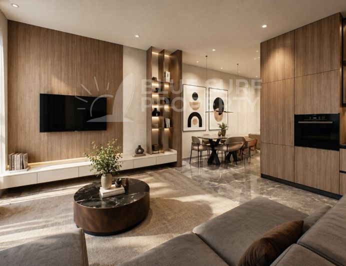 Image No.4-3 Bed Apartment for sale
