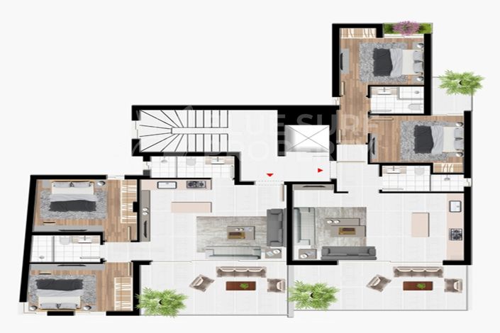 Image No.15-2 Bed Apartment for sale