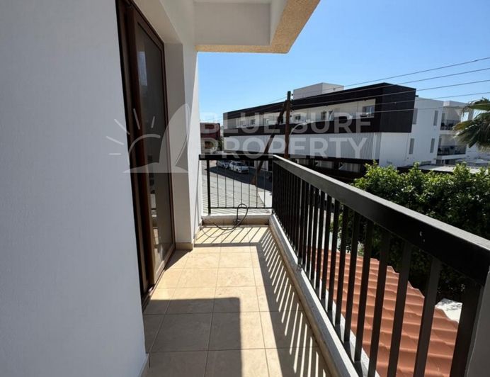 Image No.11-Appartement de 1 chambre à vendre à Ayia Napa