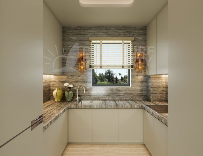 Image No.3-Apartamento con 3 dormitorios en venta