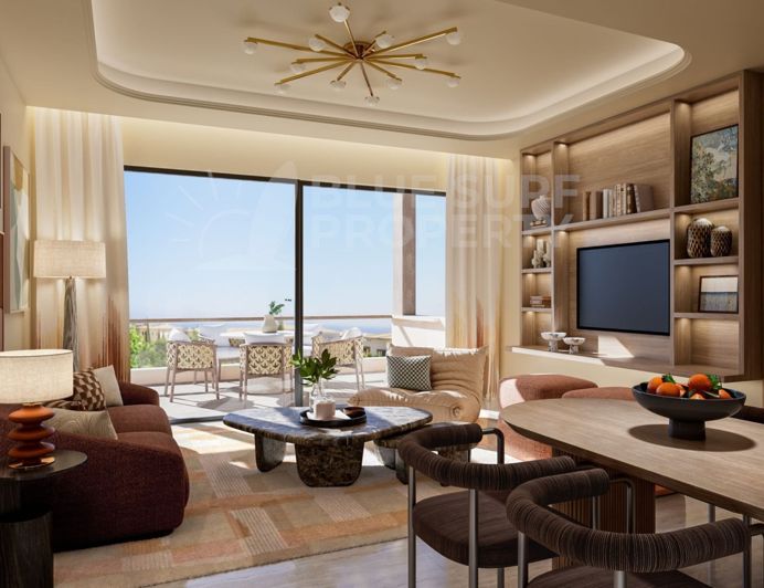 Image No.5-Apartamento con 3 dormitorios en venta
