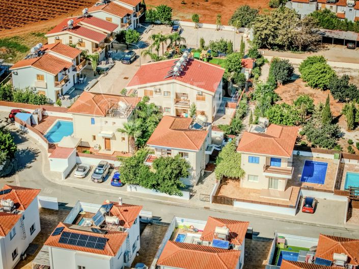 Image No.43-3 Bed Villa for sale