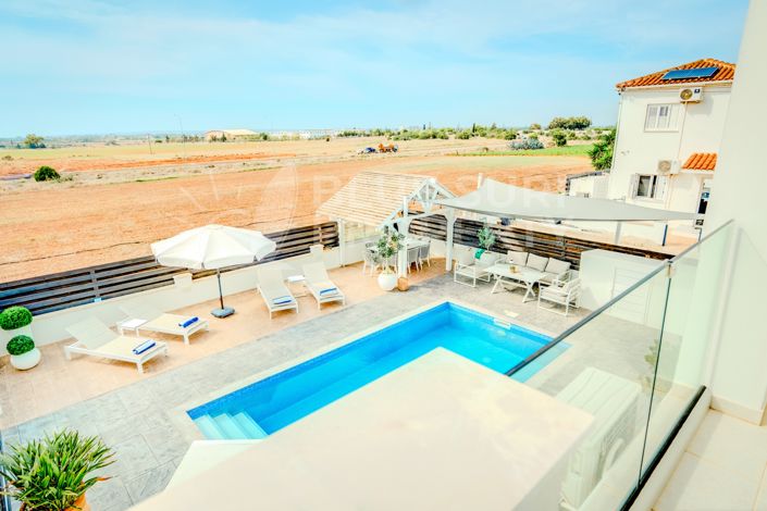 Image No.25-4 Bed Villa for sale