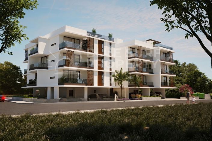Image No.20-1 Bed Apartment for sale