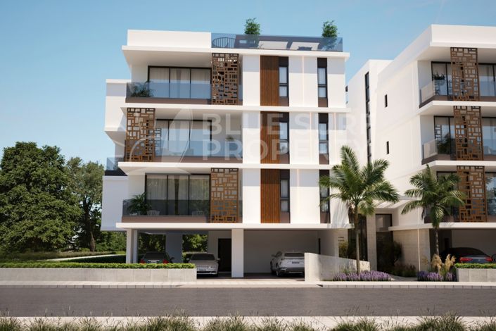 Image No.22-1 Bed Apartment for sale