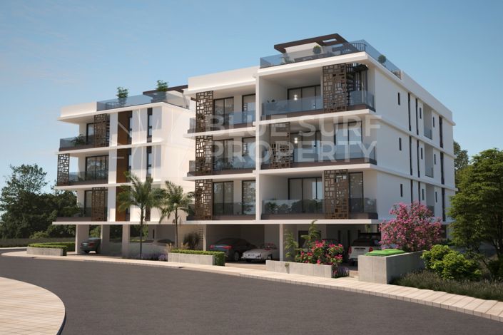 Image No.23-1 Bed Apartment for sale