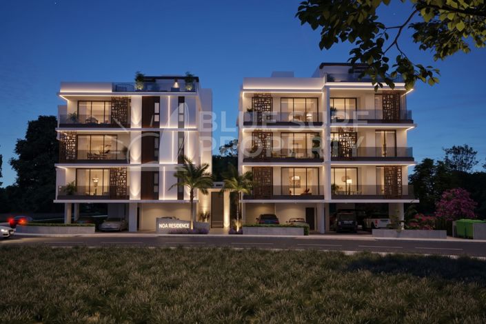 Image No.26-1 Bed Apartment for sale