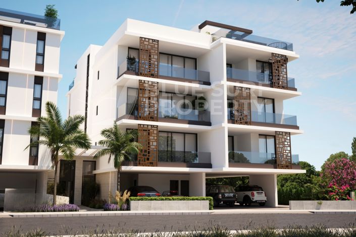 Image No.21-3 Bed Apartment for sale