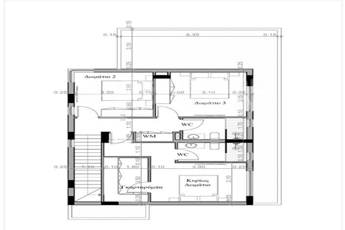 Image No.19-3 Bed Property for sale