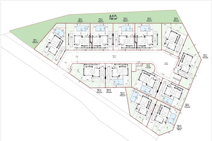 Image No.21-3 Bed Property for sale
