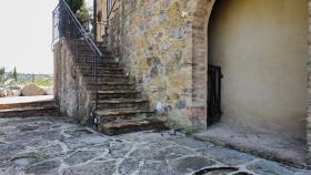 Image No.13-Ferme de 3 chambres à vendre à Volterra