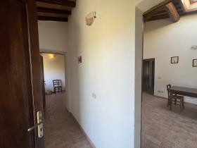 Image No.15-Ferme de 3 chambres à vendre à Volterra