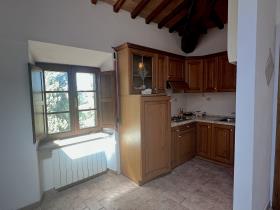 Image No.18-Ferme de 3 chambres à vendre à Volterra