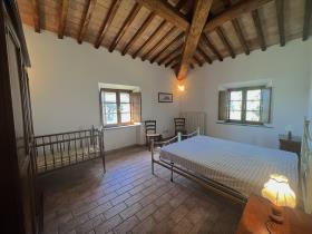 Image No.22-Ferme de 3 chambres à vendre à Volterra