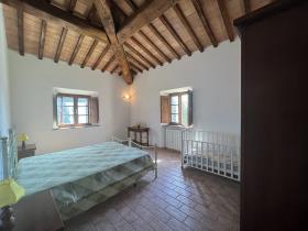 Image No.31-Ferme de 3 chambres à vendre à Volterra