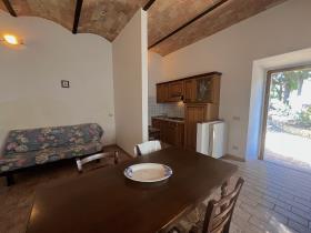 Image No.33-Ferme de 3 chambres à vendre à Volterra