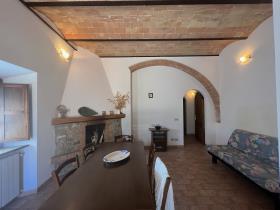 Image No.34-Ferme de 3 chambres à vendre à Volterra