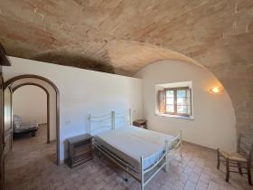 Image No.40-Ferme de 3 chambres à vendre à Volterra