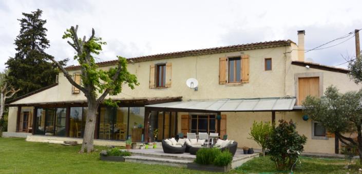 Image No.5-9 Bed Country Property for sale