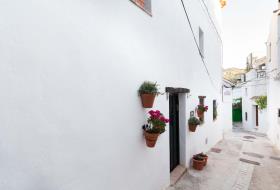 Image No.0-Maison / Villa de 2 chambres à vendre à Albuñuelas