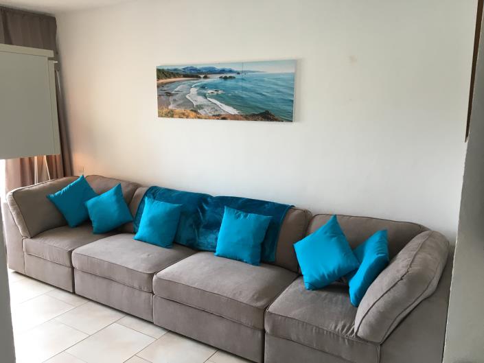 Image No.3-Appartement de 2 chambres à vendre à Los Cristianos