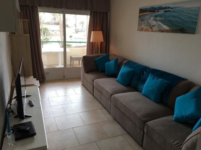 Image No.2-Appartement de 2 chambres à vendre à Los Cristianos