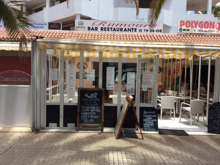 Image No.7-Appartement de 2 chambres à vendre à Los Cristianos