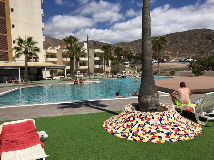 Image No.14-Appartement de 2 chambres à vendre à Los Cristianos