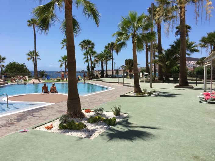 Image No.15-Appartement de 2 chambres à vendre à Los Cristianos