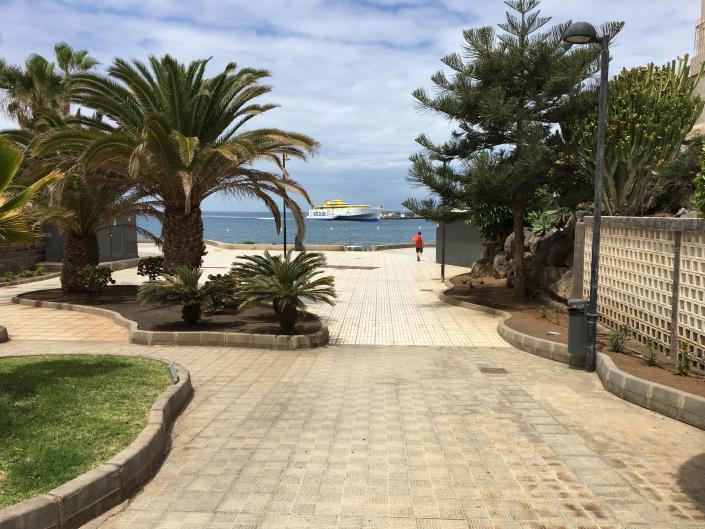 Image No.17-Appartement de 2 chambres à vendre à Los Cristianos