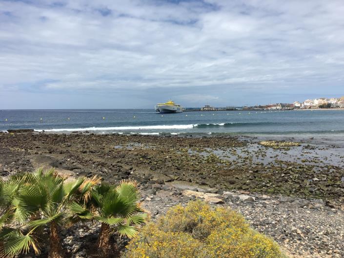 Image No.18-Appartement de 2 chambres à vendre à Los Cristianos