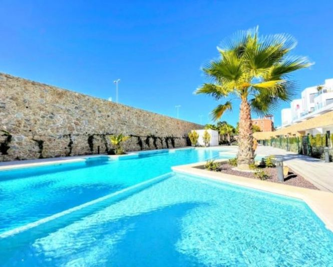 Image No.19-2 Bed Apartment for sale