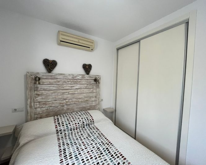 Image No.26-2 Bed Apartment for sale