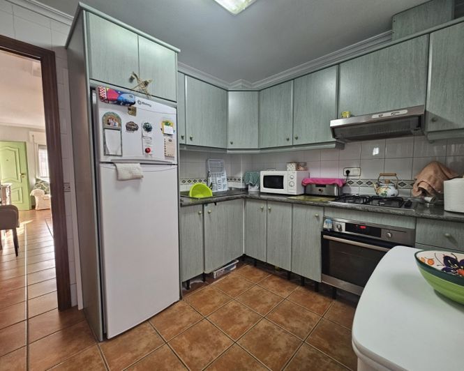 Image No.10-Bungalow de 3 chambres à vendre à La Zenia