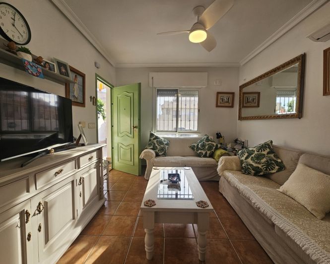 Image No.5-Bungalow de 3 chambres à vendre à La Zenia