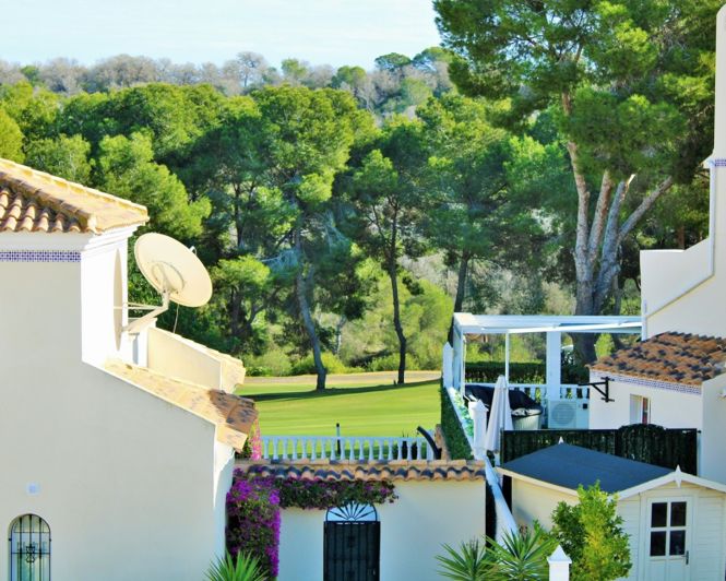 Image No.26-3 Bed Villa for sale