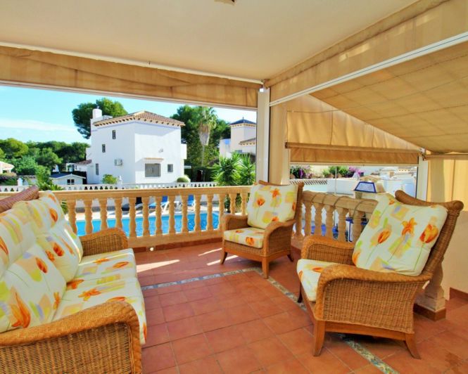 Image No.4-3 Bed Villa for sale