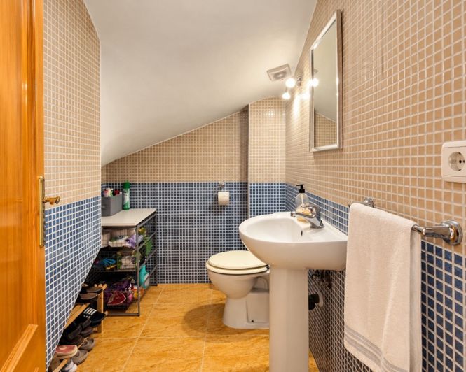 Image No.14-3 Bed Townhouse for sale