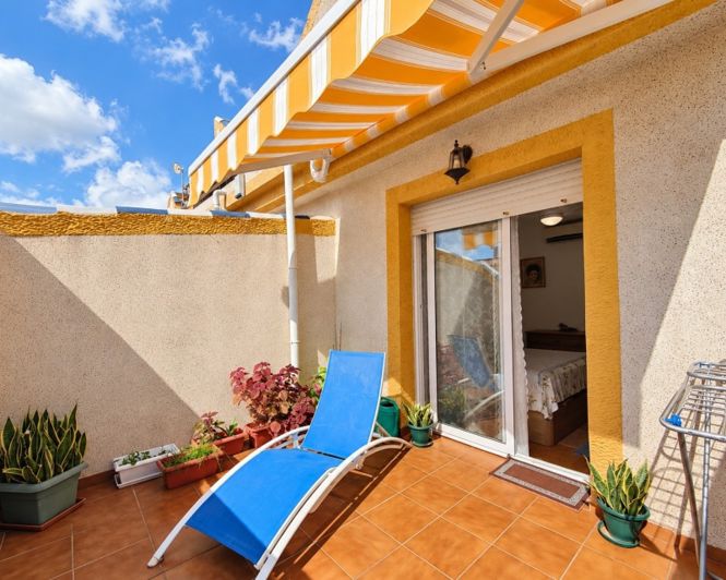 Image No.24-3 Bed Townhouse for sale
