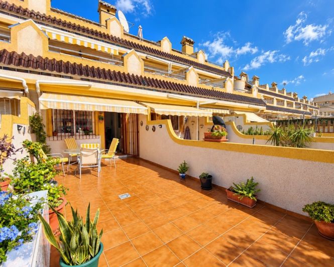 Image No.3-3 Bed Townhouse for sale