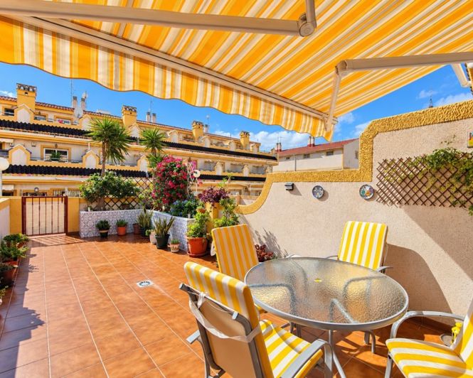 Image No.5-3 Bed Townhouse for sale