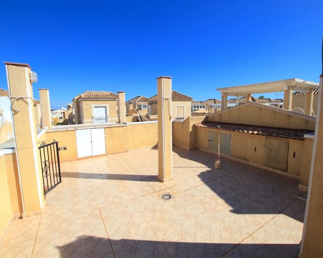 Image No.22-Bungalow de 2 chambres à vendre à Los Balcones