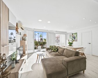 1 - Torrevieja, Apartment